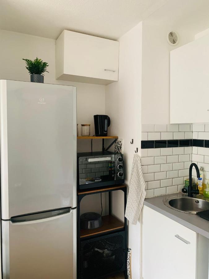 Les Appartements De Lina - Havre De Paix - Self Check-In 라그랑모트 외부 사진