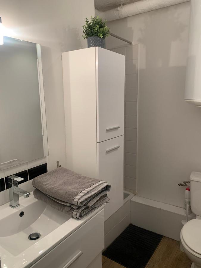 Les Appartements De Lina - Havre De Paix - Self Check-In 라그랑모트 외부 사진