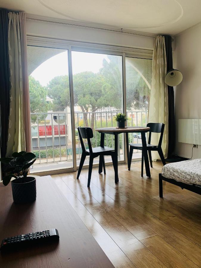 Les Appartements De Lina - Havre De Paix - Self Check-In 라그랑모트 외부 사진