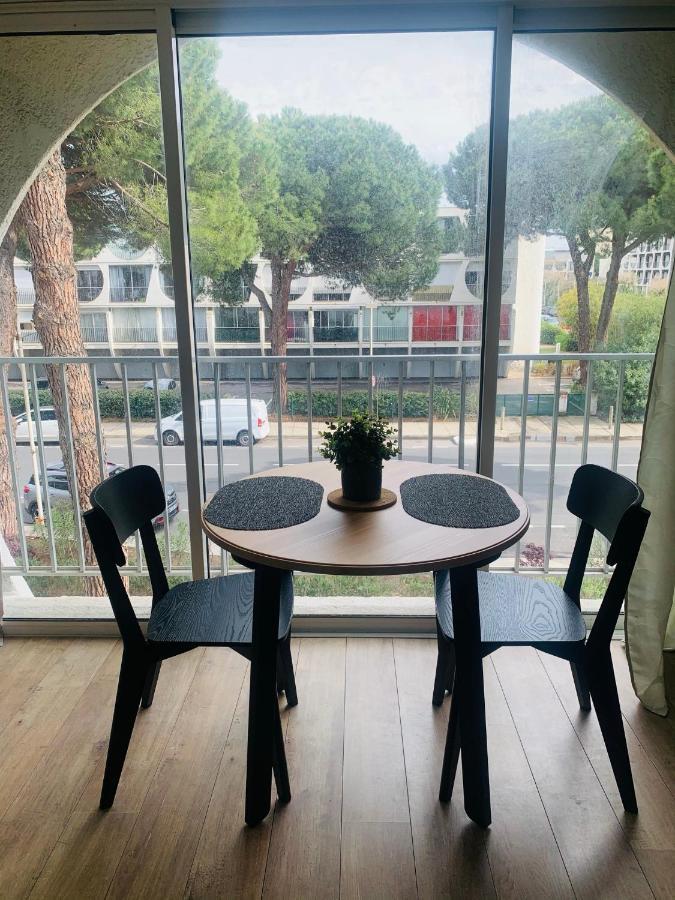Les Appartements De Lina - Havre De Paix - Self Check-In 라그랑모트 외부 사진