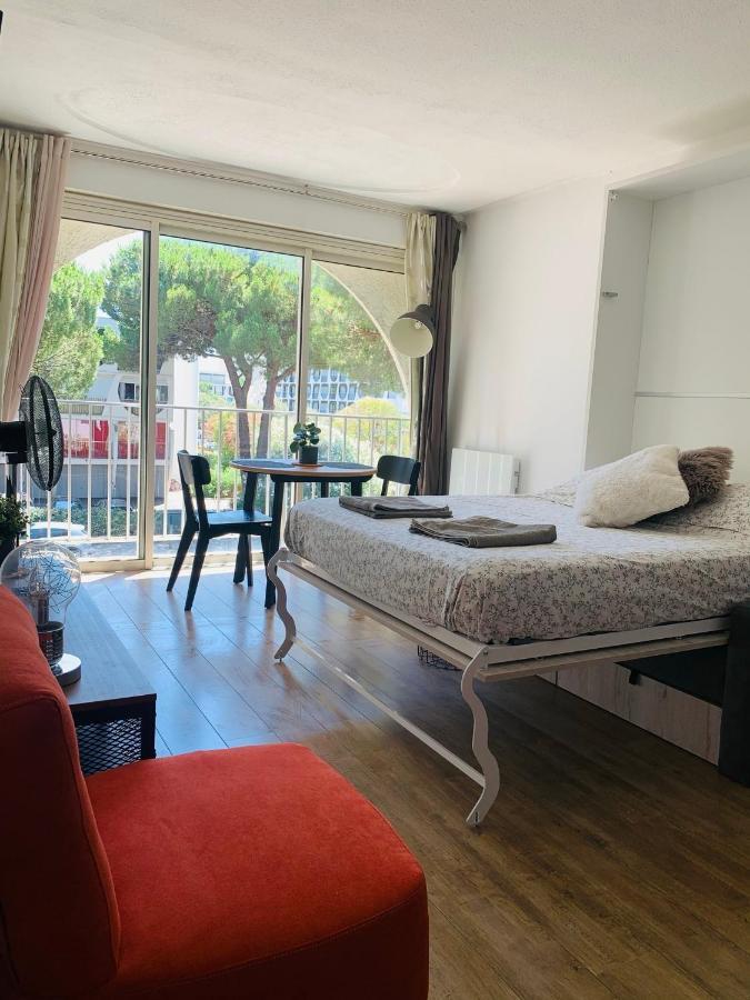 Les Appartements De Lina - Havre De Paix - Self Check-In 라그랑모트 외부 사진